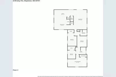 23 Braley Heights, Mapleton, ME 04757 - Photo 69