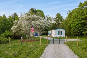 153 Collins Rd, Chelsea, ME 04330 - Photo 1