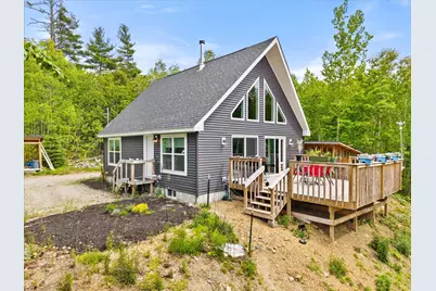 89 Wickett Farm Road, Bucksport, ME 04416 - Photo 1