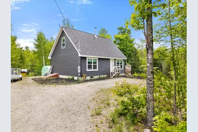 89 Wickett Farm Road, Bucksport, ME 04416 - Photo 35