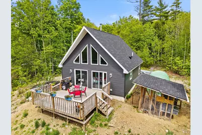 89 Wickett Farm Road, Bucksport, ME 04416 - Photo 31