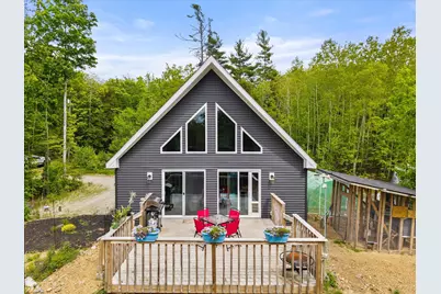 89 Wickett Farm Road, Bucksport, ME 04416 - Photo 33