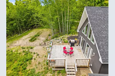 89 Wickett Farm Road, Bucksport, ME 04416 - Photo 33