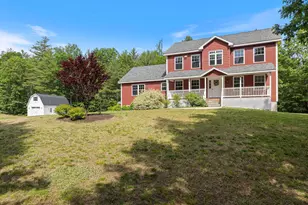 104 Roux Road Ext, Alfred, ME 04002 - Photo 1