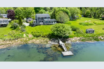720 Wallston Road, Saint George, ME 04860 - Photo 3