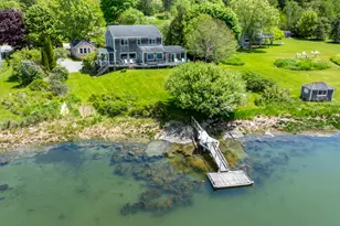 720 Wallston Rd, Saint George, ME 04860 - Photo 3