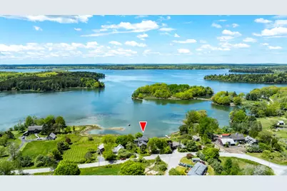 720 Wallston Road, Saint George, ME 04860 - Photo 5