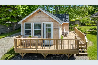 720 Wallston Road, Saint George, ME 04860 - Photo 49