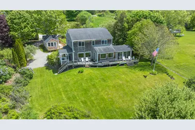 720 Wallston Road, Saint George, ME 04860 - Photo 95