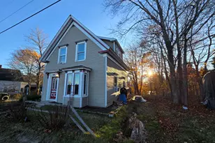 136 Taunton Dr, Sullivan, ME 04664 - Photo 3
