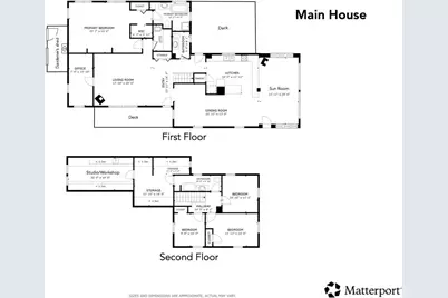 430 Main Street, Winter Harbor, ME 04693 - Photo 9