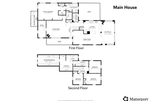 430 Main St, Winter Harbor, ME 04693 - Photo 9