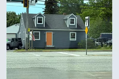 336 U.S. 1, Scarborough, ME 04074 - Photo 1