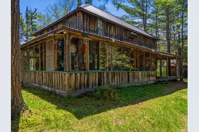 58 W Arnold Pond Road, Coburn Gore, ME 04936 - Photo 35