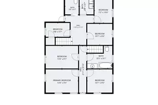 58 W Arnold Pond Rd, Coburn Gore, ME 04936 - Photo 47
