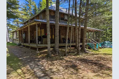 58 W Arnold Pond Road, Coburn Gore, ME 04936 - Photo 5