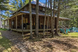 58 W Arnold Pond Rd, Coburn Gore, ME 04936 - Photo 5