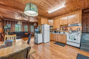 58 W Arnold Pond Rd, Coburn Gore, ME 04936 - Photo 11