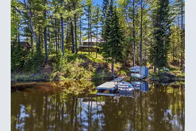 58 W Arnold Pond Road, Coburn Gore, ME 04936 - Photo 37