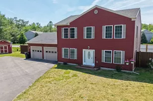 77 Starling Dr, Bangor, ME 04401 - Photo 1