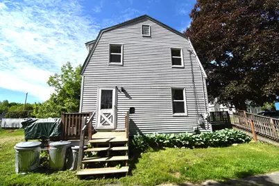 170 Cianchette Street, Pittsfield, ME 04967 - Photo 23