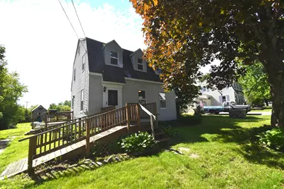 170 Cianchette Street, Pittsfield, ME 04967 - Photo 3