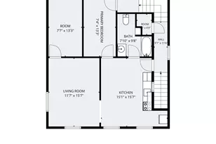 2 Union St, Lisbon, ME 04252 - Photo 53