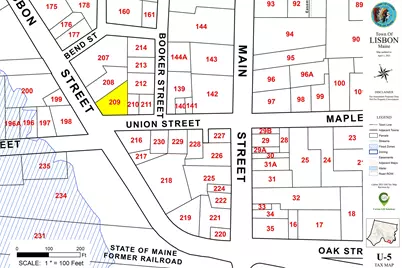 2 Union Street, Lisbon, ME 04252 - Photo 57