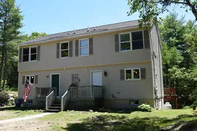3 Echo Lane #3 & 5, Phippsburg, ME 04562 - Photo 1