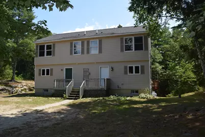 3 Echo Lane #3 & 5, Phippsburg, ME 04562 - Photo 1