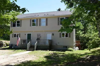 3 Echo Lane #3 & 5, Phippsburg, ME 04562 - Photo 1