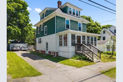 6 Chamberlain Street, Brewer, ME 04412 - Photo 1