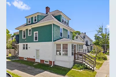 6 Chamberlain Street, Brewer, ME 04412 - Photo 45