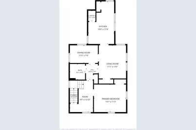 6 Chamberlain Street, Brewer, ME 04412 - Photo 45
