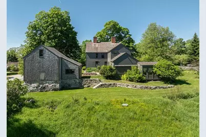 146 Cobbs Bridge Road, New Gloucester, ME 04260 - Photo 3