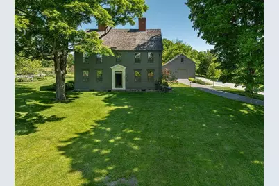 146 Cobbs Bridge Road, New Gloucester, ME 04260 - Photo 5