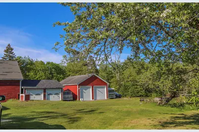 534 Cape Jellison Road, Stockton Springs, ME 04981 - Photo 33