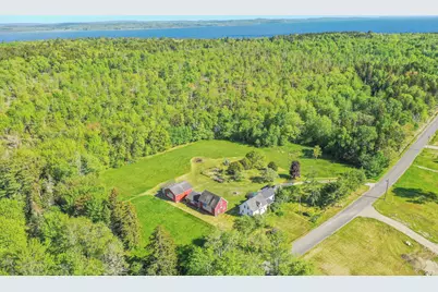 534 Cape Jellison Road, Stockton Springs, ME 04981 - Photo 47