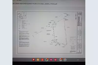 Lot 50 (Map 14), Andover, ME 04216 - Photo 3