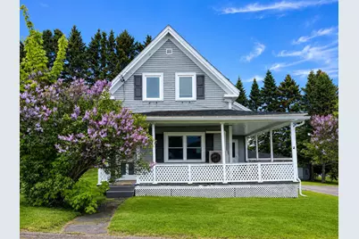 112 Harrison Street, Van Buren, ME 04785 - Photo 1