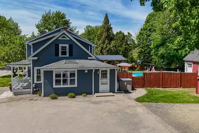 43 Pleasant Street, North Berwick, ME 03906 - Photo 5
