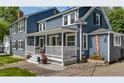 43 Pleasant Street, North Berwick, ME 03906 - Photo 3