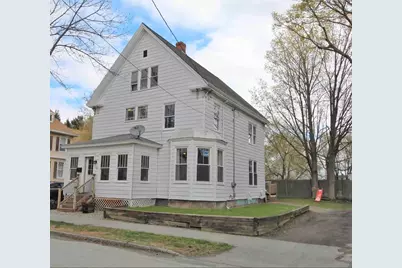 15 Maple Street, Bangor, ME 04401 - Photo 1