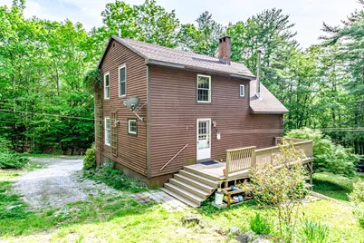 335 Marston Hill Road, Minot, ME 04258 - Photo 5