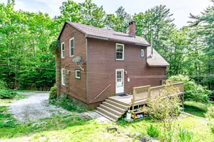 335 Marston Hill Rd, Minot, ME 04258 - Photo 5