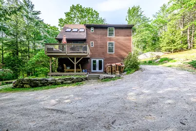 335 Marston Hill Road, Minot, ME 04258 - Photo 3