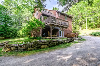 335 Marston Hill Road, Minot, ME 04258 - Photo 1