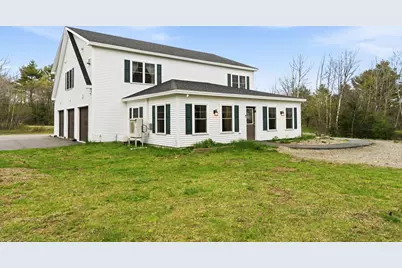 8 Gilpatrick Road, Ellsworth, ME 04605 - Photo 69