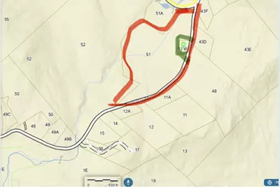 R09-0051+b Richardson Road, Hiram, ME 04041 - Photo 1