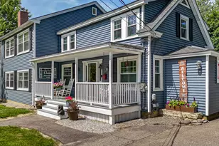43 Pleasant St, North Berwick, ME 03906 - Photo 3
